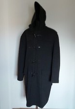 Gloverall duffle coat usato  Italia