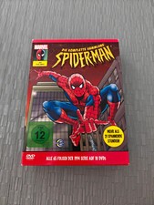 New spider man gebraucht kaufen  Hamburg
