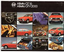 Alfa romeo alfetta for sale  UK