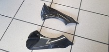 Kawasaki carbon ramair gebraucht kaufen  Essen