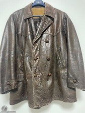 Riginal herrenkutscherjacke an gebraucht kaufen  Zinnowitz