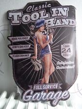 Tole metal pin d'occasion  Auchel