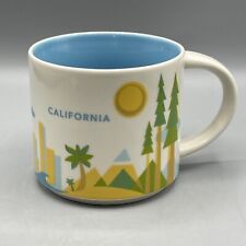 Starbucks california mug for sale  Manchaca