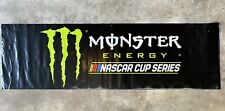 Monster energy nascar for sale  Long Pond