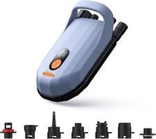 Bomba de Aire SUP AIRBANK 20PSI | Inflador para Paddle Board, kayak, tienda segunda mano  Embacar hacia Mexico