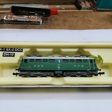 Modelleisenbahn art spur gebraucht kaufen  Troisdorf