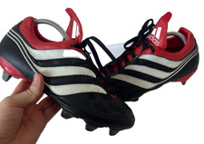 Adidas predator precision for sale  WATFORD