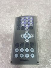Ferguson dvd player for sale  ANDOVER