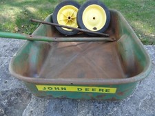 John deere peddle for sale  Annville