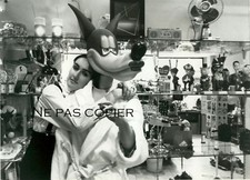 Tex loup circa d'occasion  Expédié en Belgium