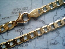 Panzerarmband gold 333 gebraucht kaufen  Jena