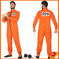 Costume uomo carcerato usato  Conegliano