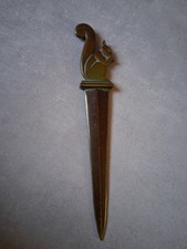 Coupe papier georges d'occasion Coupe papier georges d'occasion  Cournon-d'Auvergne