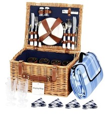 Display4top person wicker for sale  DONCASTER