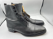 Bottines hermès shoes d'occasion  Marseille X