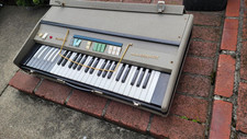 Vintage farfisa mini for sale  Oakland