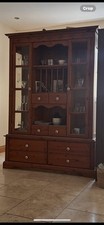 Pine dresser cabinet for sale  SWADLINCOTE
