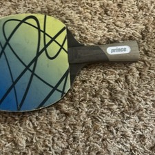 Prince multicolor table for sale  Van Buren