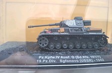 Agostini model tank for sale  YORK