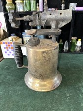 brass antique blow torch lamp for sale brass antique blow torch lamp for sale Simi Valley