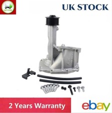 Supercharger end repair for sale Supercharger end repair for sale  LICHFIELD