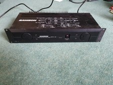 Samson servo 260 for sale  LEEDS