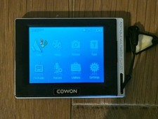cowon player for sale cowon player for sale MATLOCK
