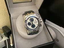 Maurice lacroix aikon gebraucht kaufen Maurice lacroix aikon gebraucht kaufen  Linz