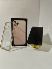 Iphone pro gold usato  Malalbergo
