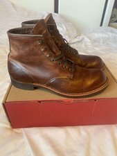 Red wing blacksmith for sale  UXBRIDGE