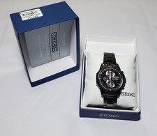 Seiko mens watch for sale  Downey