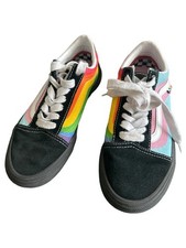 Vans old skool d'occasion  Expédié en France