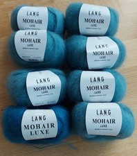 Lang yarns wolle gebraucht kaufen Lang yarns wolle gebraucht kaufen  Stuttgart