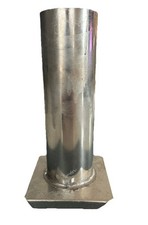 Small round metal for sale  RHYL