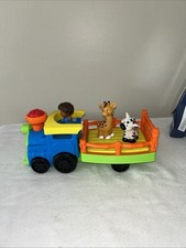 Toy choo choo for sale  Huntsville