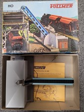 Vollmer 4600 förderband gebraucht kaufen  Wunstorf