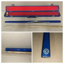 Bce custom cues for sale  BROMSGROVE