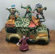 Tmnt tricera tank for sale  KING'S LYNN