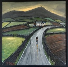James downie cycling for sale  DUNDEE