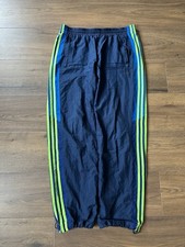 Adidas y2k baggy for sale  LONDON
