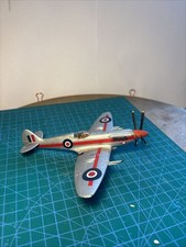 Raf supermarine spitfire for sale  BROUGH