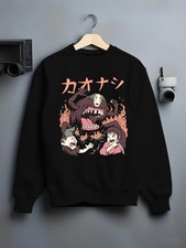 Spirited away noface for sale  MANCHESTER