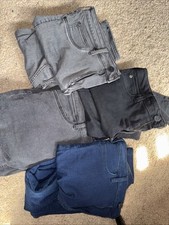 Pairs lee jeans for sale  MITCHAM