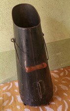 Seau charbon tôle d'occasion  Bischoffsheim
