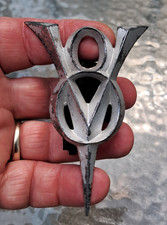 1933 ford emblem for sale  Minneapolis