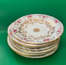 Cauldon england gold for sale  Rye Beach