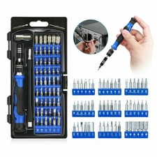 60x screwdriver set for sale  Tacoma