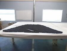 TRACKER 2007-2008 TARGA 165 WT BLACK DOWCO 682759-14 BOW COVER BARCO MARINHO comprar usado  Enviando para Brazil