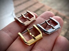 Iwc buckle clasp for sale  HAVERFORDWEST