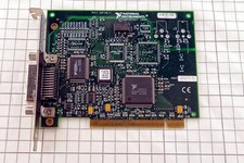 National instruments pci gebraucht kaufen  Uettingen